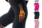 Brand New Knee Support Brace 2pc Ultralight Breathable