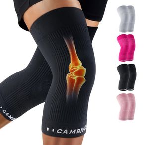 Brand New Knee Support Brace 2pc Ultralight Breathable