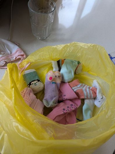 baby girl clothes