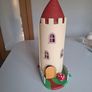 Ben & Holly's Little Kingdom Thistle Castle Play Set Image 2