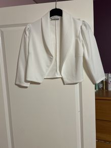 Quiz jacket
