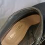 Light grey ankle boots. Brand new with tag. Colour is lighter than the pictures. Image 4