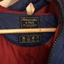 Abercrombie jacket Image 6