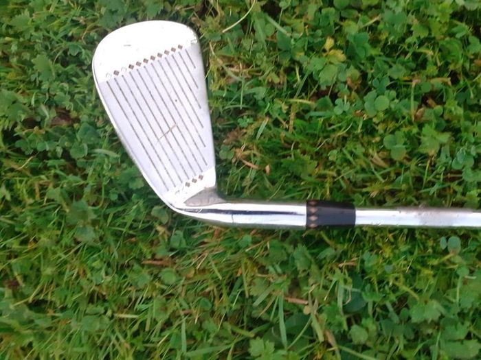 MacGregor 6 iron