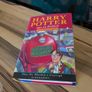 Rare Irish language edition of Harry potter and the philosopher stone book Image 6