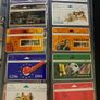 Call Cards Lot 65 Image 6