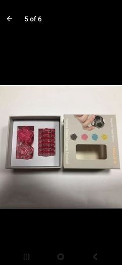 Magnet, Magnetic Fidget Balls