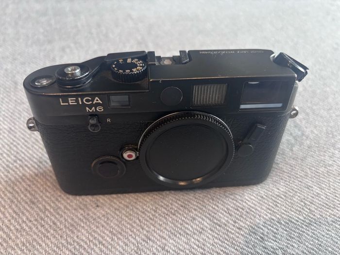 Leica M6