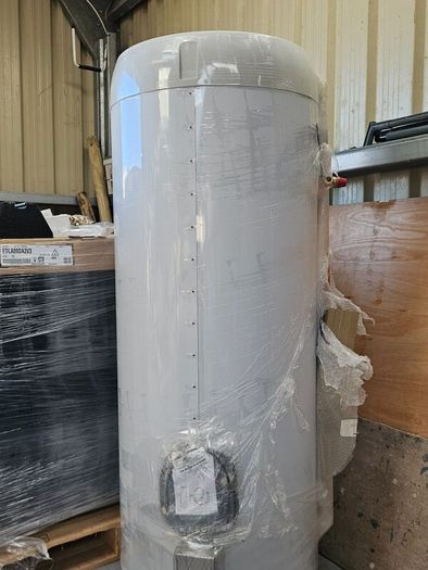 Heat pump