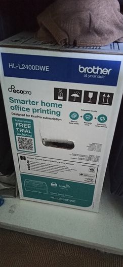Brother printer L2400DWE