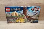 Lego 75946 Hungarian Horntail Triwizard Challenge