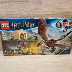 Lego 75946 Hungarian Horntail Triwizard Challenge