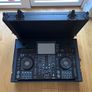 Pioneer RX3 & Flight case Image 6