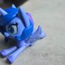 TLC Luna Nightmare Moon Equestria Girls Potion Princess inch Figure MLP G4.5 My Little Pony 2019 Image 8