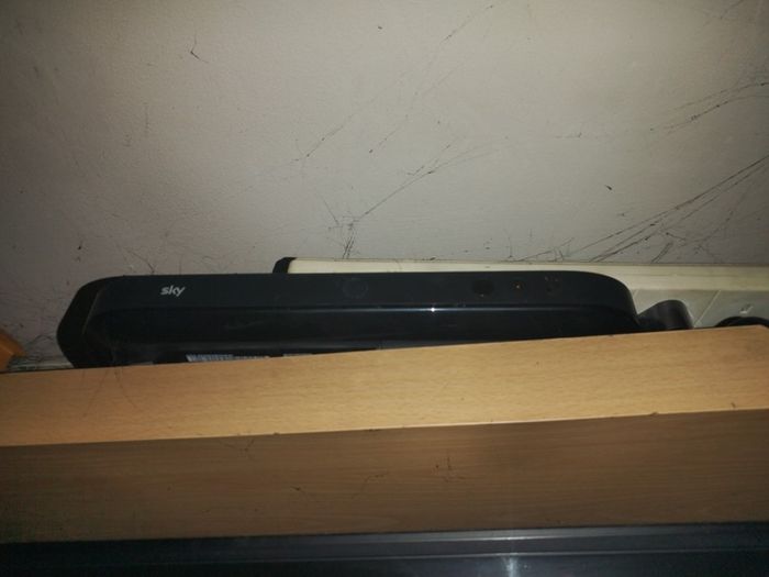 sky box