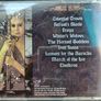 The Sword - Age Of Winters CD (2006) US Stoner Rock Doom Metal EX+ Out Of Print Image 3