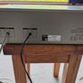 Sony Stereo Cassette Deck TC-U30. Vintage 1970s Image 2