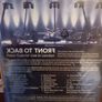 Peter Gabriel Back To Front Bluray Live in London new and sealed rock pop concert Image 2