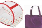 Koo di pop up travel cot