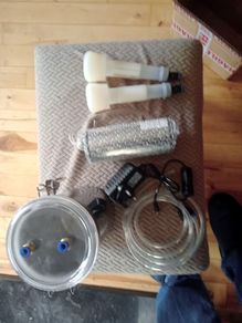 milking machine,cow,goat,sheep