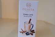 Dusita Tonka Latte Perfume sample