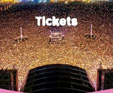 Two All Together Now tickets