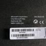 Microsoft Surface Touch Cover with Backlighting Black Image 5