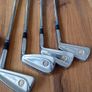 Golf clubs Image 5
