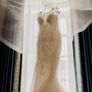 Wedding dress plus Veil-offer! Image 2