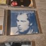 Van Morrison CD lot. Seven CD album and one double. Image 5
