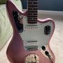 Partcaster Jaguar Image 2