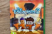 The Escapists 2 Xbox one