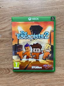 The Escapists 2 Xbox one