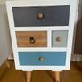 Next bedside lockers Image 3