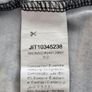 Shein black Christmas dress, Size 4XL / UK24 Image 6