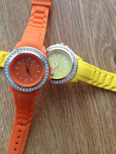 Neon-T watches