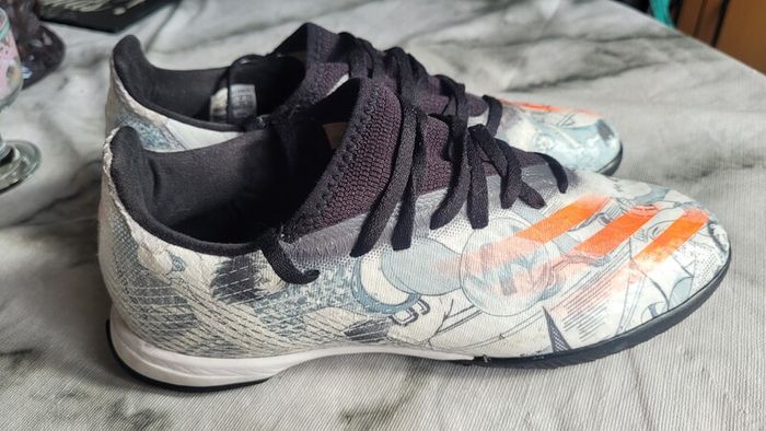 Adidas shoe 7size
