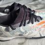 Adidas shoe 7size Image 4