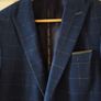 Benetti Suit Jacket. Image 5
