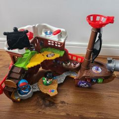 Vtech Pirate Ship