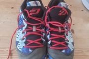 Jordan shoes