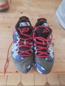 Jordan shoes