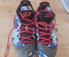 Jordan shoes