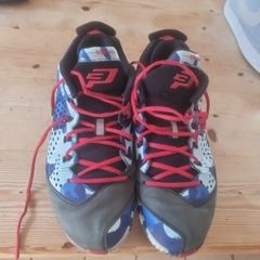 Jordan shoes