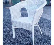 Wicker Chair KAS993