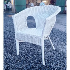 Wicker Chair KAS993
