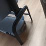 MaxiCosi Bed side cot Image 3