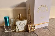 Roja Parfums Manhattan Discovery Samples