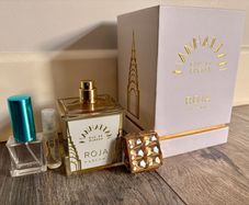 Roja Parfums Manhattan Discovery Samples