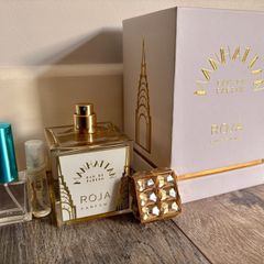 Roja Parfums Manhattan Discovery Samples